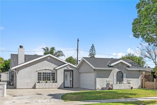 2165 W Romneya Drive, Anaheim, CA 92801