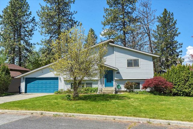 8515 N ANTIETAM Dr, Spokane, WA 99208