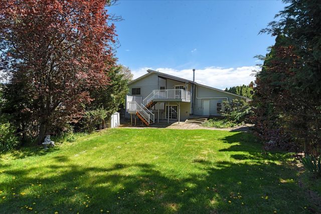 8515 N ANTIETAM Dr, Spokane, WA 99208