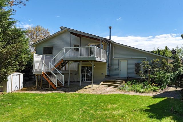 8515 N ANTIETAM Dr, Spokane, WA 99208