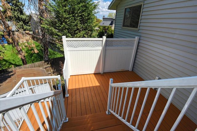 8515 N ANTIETAM Dr, Spokane, WA 99208