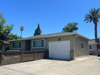 1036 Dodge Drive, Redwood City, CA 94063