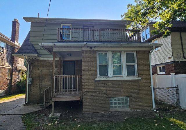 3690 Three Mile Drive, Detroit, MI 48224