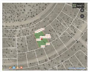 0 Orlando, California City, CA 93505