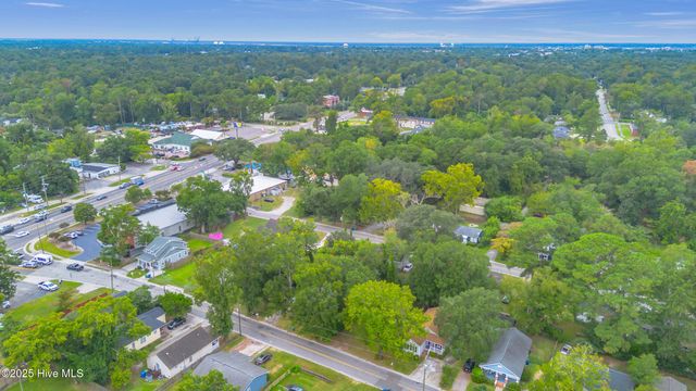 17 Montgomery Avenue, Wilmington, NC 28405