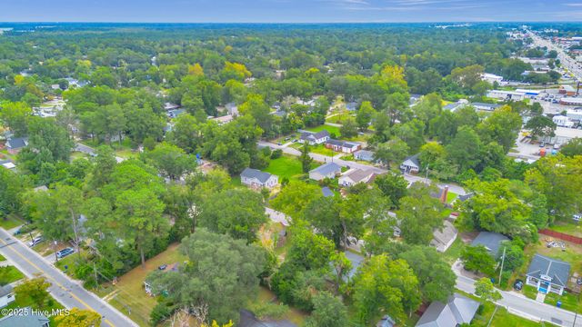 17 Montgomery Avenue, Wilmington, NC 28405