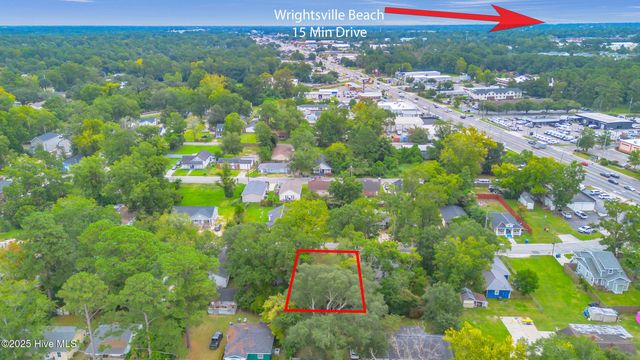 17 Montgomery Avenue, Wilmington, NC 28405