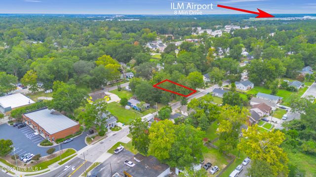 17 Montgomery Avenue, Wilmington, NC 28405