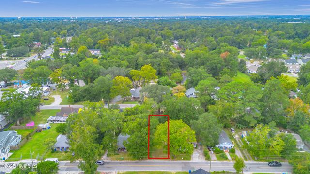 17 Montgomery Avenue, Wilmington, NC 28405