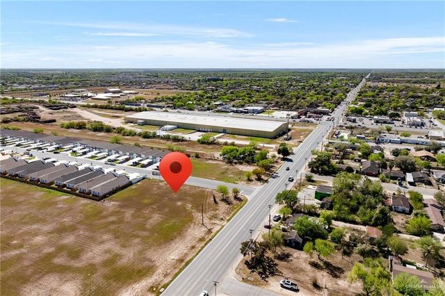 206 Tower Road, Alamo, TX 78516