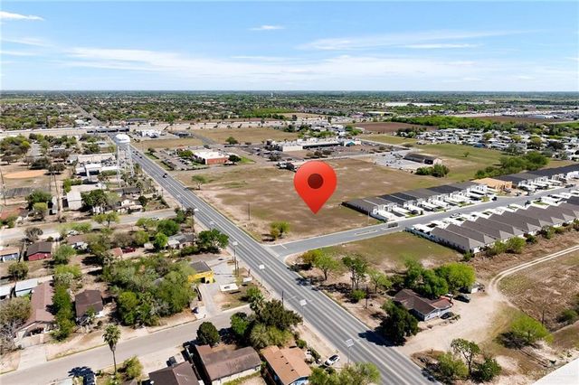 206 Tower Road, Alamo, TX 78516