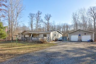 13225 East Road, Albee Twp, MI 48457
