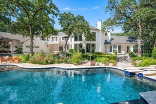 1402 Thetford Court, Southlake, TX 76092