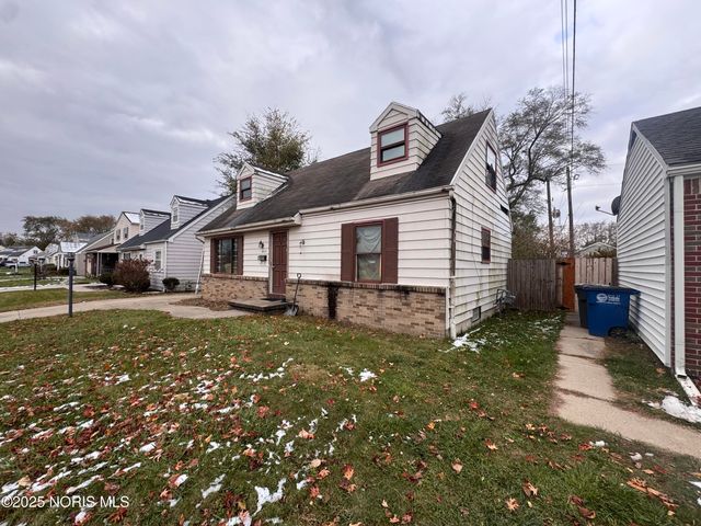 5917 Pepperell Place, Toledo, OH 43612