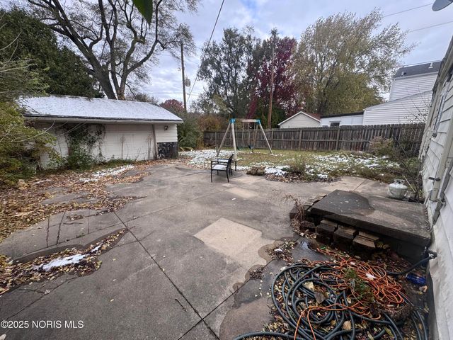 5917 Pepperell Place, Toledo, OH 43612