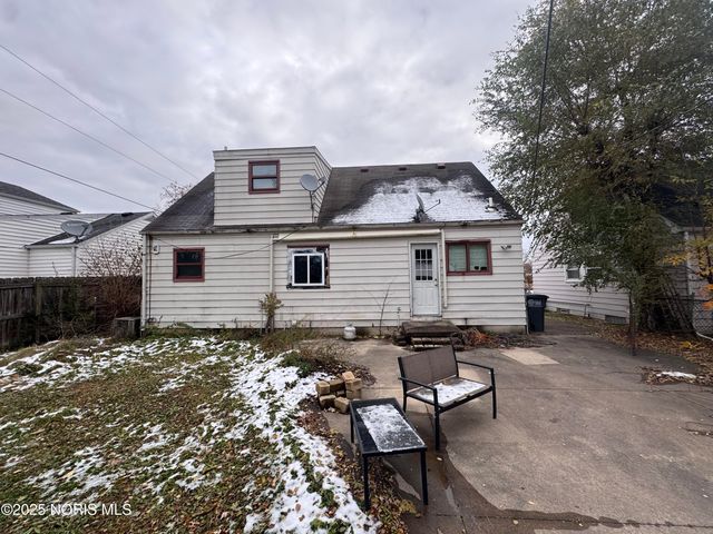 5917 Pepperell Place, Toledo, OH 43612