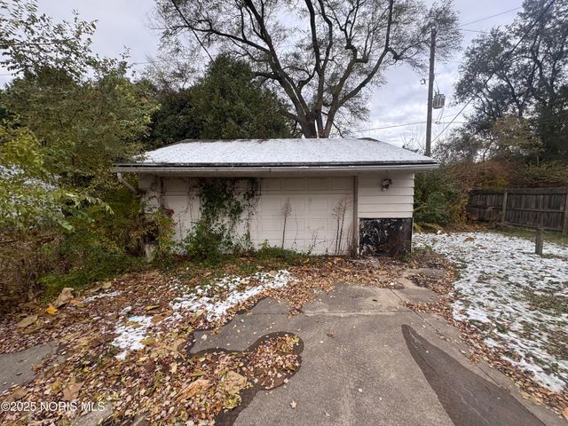 5917 Pepperell Place, Toledo, OH 43612