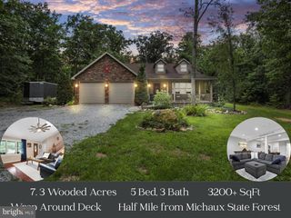 1322 MEANS HOLLOW RD, Shippensburg, PA 17257