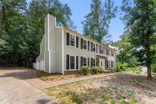 105 Laurel Mill Court, Roswell, GA 30076