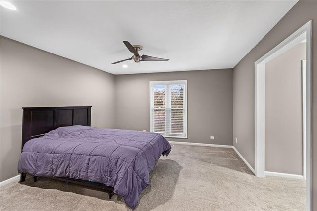 7400 N Granby Avenue, Kansas City, MO 64151