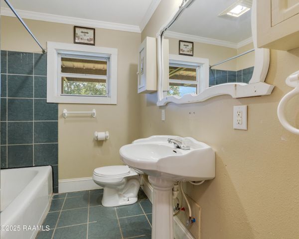 805 Tenth Street, Franklin, LA 70538