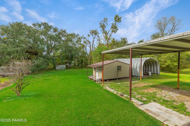 805 Tenth Street, Franklin, LA 70538