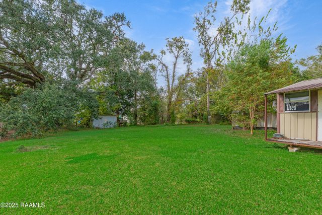 805 Tenth Street, Franklin, LA 70538