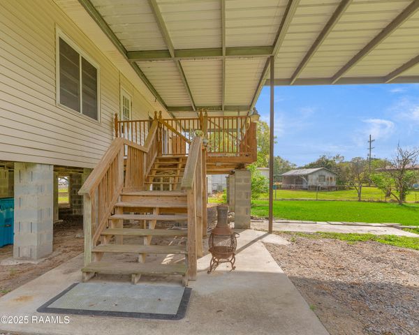 805 Tenth Street, Franklin, LA 70538