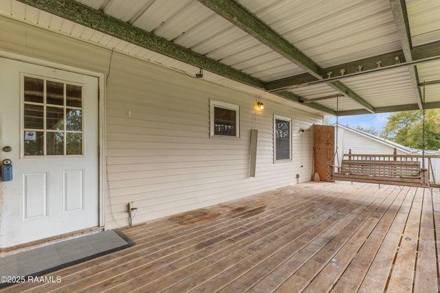 805 Tenth Street, Franklin, LA 70538