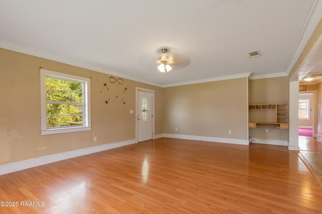 805 Tenth Street, Franklin, LA 70538