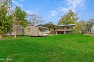 805 Tenth Street, Franklin, LA 70538