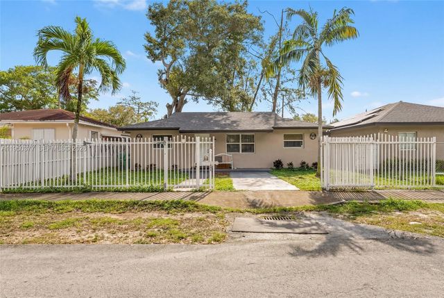 1334 NW 83rd ST, Miami, FL 33147