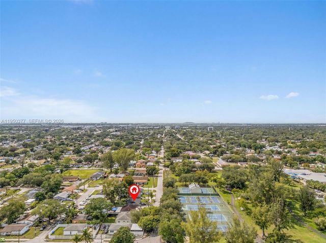1334 NW 83rd ST, Miami, FL 33147