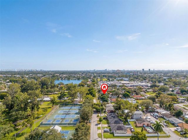 1334 NW 83rd ST, Miami, FL 33147