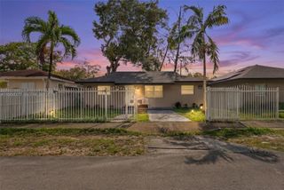 1334 NW 83rd ST, Miami, FL 33147