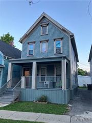 385 Auburn Avenue, Buffalo, NY 14213