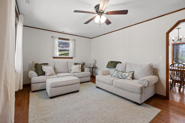 117 Fourth Way Drive, Whitwell, TN 37397