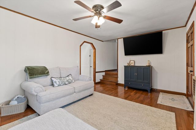 117 Fourth Way Drive, Whitwell, TN 37397