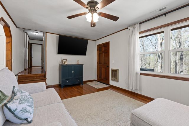 117 Fourth Way Drive, Whitwell, TN 37397