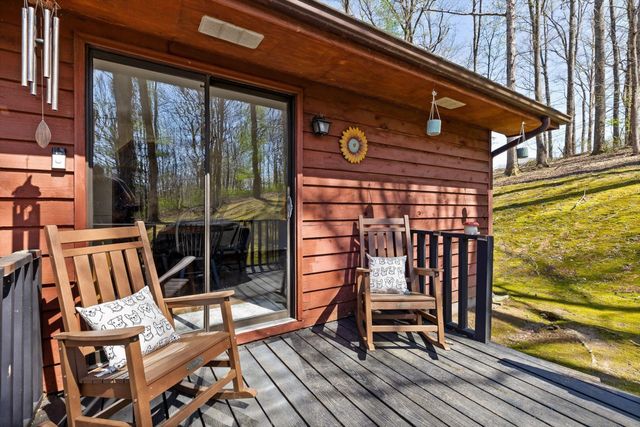 117 Fourth Way Drive, Whitwell, TN 37397