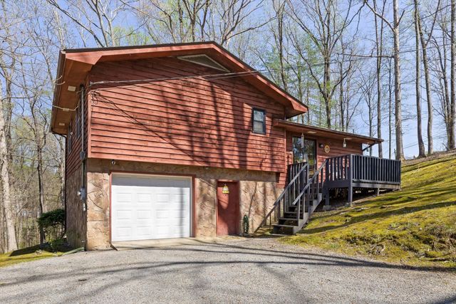 117 Fourth Way Drive, Whitwell, TN 37397