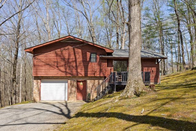 117 Fourth Way Drive, Whitwell, TN 37397