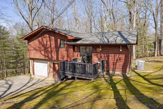 117 Fourth Way Drive, Whitwell, TN 37397