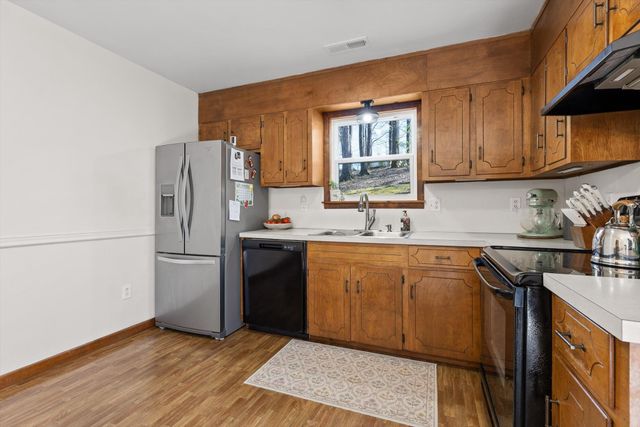 117 Fourth Way Drive, Whitwell, TN 37397