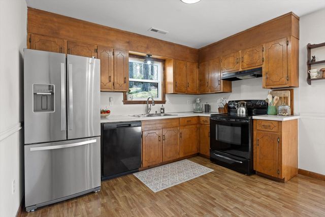 117 Fourth Way Drive, Whitwell, TN 37397