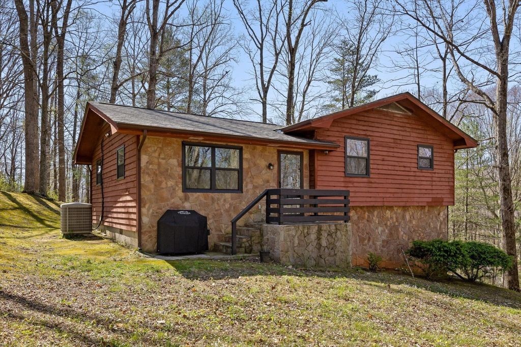 117 Fourth Way Drive, Whitwell, TN 37397