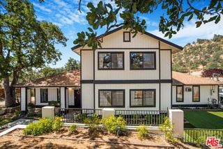 21416 Prospect Avenue, Tehachapi, CA 93561