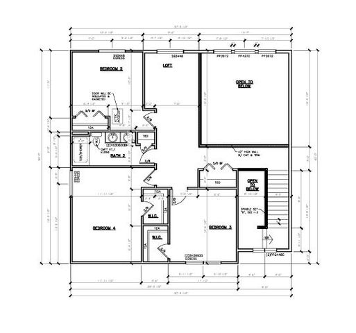 10745 56th Avenue, Allendale, MI 49401
