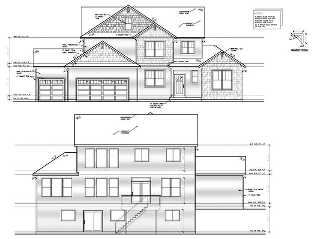 10745 56th Avenue, Allendale, MI 49401