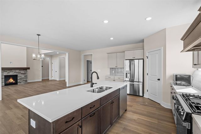 10745 56th Avenue, Allendale, MI 49401